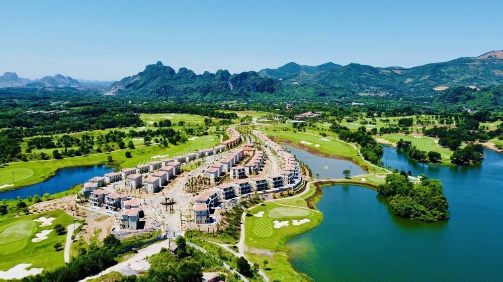 Wyndham Sky Lake Resort & Villas chốn an cư đẳng cấp nâng tầm “chất sống” thăng hoa 2 Wyndham Sky Lake Resort & Villas chốn an cư đẳng cấp nâng tầm “chất sống” thăng hoa