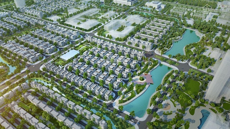 Nét độc đáo khẳng định vị thế độc tôn Vinhomes Dream City Hưng Yên 1 Nét độc đáo khẳng định vị thế độc tôn Vinhomes Dream City Hưng Yên