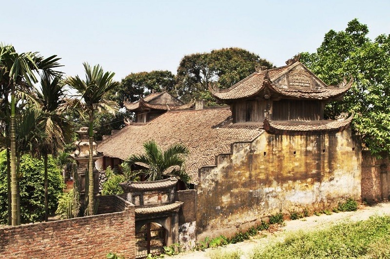 Tiềm năng du lịch của mảnh đất văn hiến Hưng Yên 2 Tiềm năng du lịch của mảnh đất văn hiến Hưng Yên