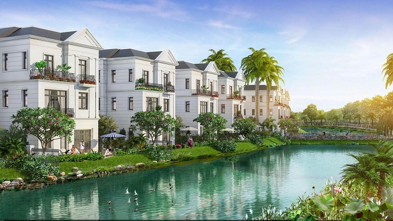 Văn Giang bứt phá tiến tới thành lập thị xã năm 2030 3 Văn Giang bứt phá tiến tới thành lập thị xã năm 2030