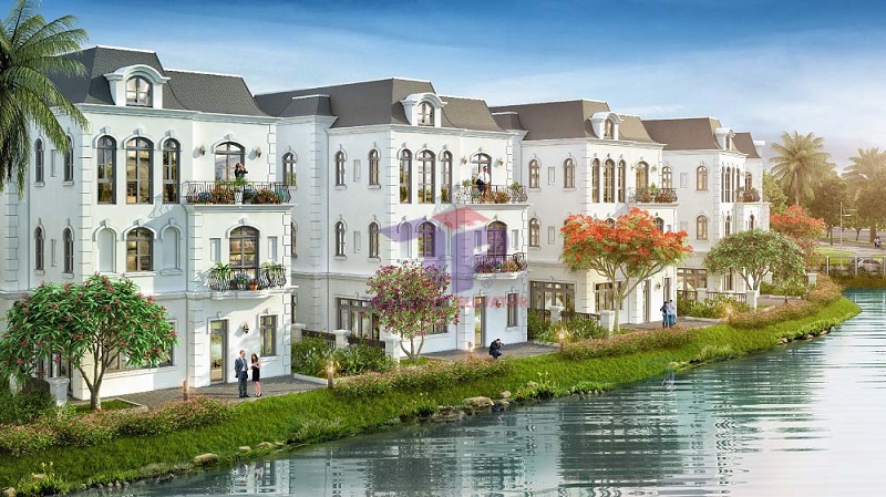 Vì sao biệt thự Vinhomes Hưng yên được giới đại gia săn đón 3 Vì sao biệt thự Vinhomes Hưng yên được giới đại gia săn đón