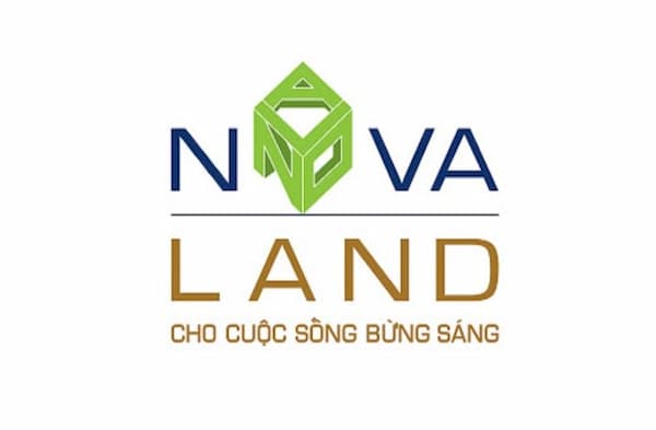 Chủ đầu tư dự án Aqua City là ai? Có nên đầu tư dự án Aqua City? 1 Logo chủ đầu tư Aqua City - Tập đoàn NovaLand