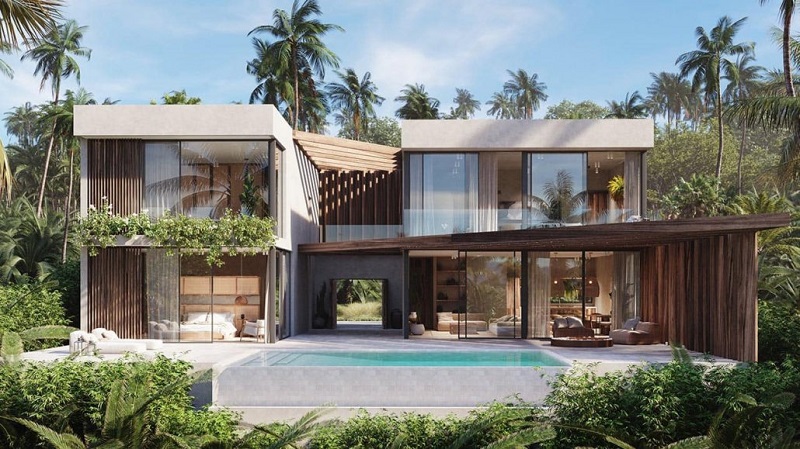 Marina City Mũi Né mang hơi thở thiên nhiên vào từng góc nhỏ 2 Marina City Mũi Né mang hơi thở thiên nhiên vào từng góc nhỏ