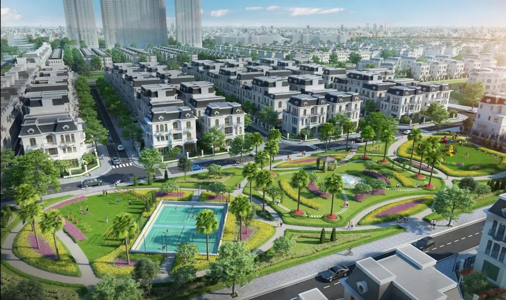 Vinhomes Golden Avenue Móng Cái có phải món đầu tư hời trong năm 2022 1 Vinhomes Golden Avenue Móng Cái có phải món đầu tư hời trong năm 2022