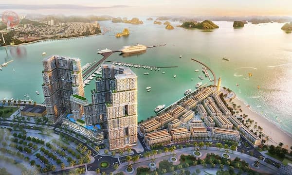 3 Lý do nên lựa chọn mua bán bất động sản Sun Group 3 Giá thành mở bán phải chăng