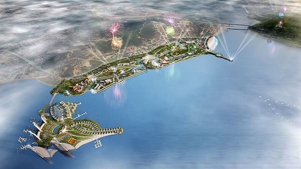 3 Lý do nên lựa chọn mua bán bất động sản Sun Group 2 Tiềm năng tăng giá luôn hiện hữu