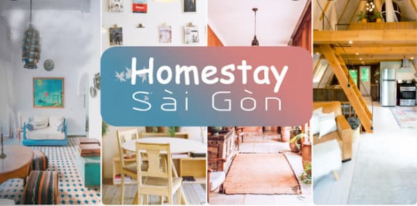 Tham khảo những địa điểm cho thuê Homestay Sài Gòn giá rẻ 1 Tìm hiểu về dịch vụ cho thuê homestay Sài Gòn