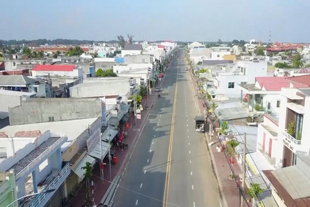 Đăng tin bán nhà Tây Mỗ đến ngay Meey Land 1 Giới thiệu về vị trí địa lý Tây Mỗ