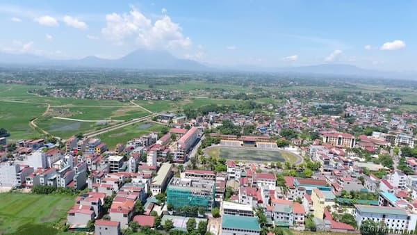 Theo dõi thông tin bán đất ba vì và cập nhập giá mới nhất 2 Theo dõi thông tin bán đất ba vì được tìm thấy tại Meeyland
