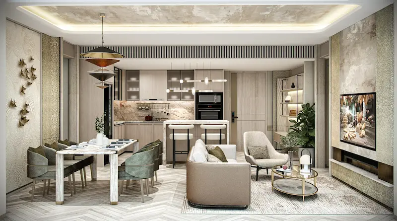 thiet ke can ho the bayside ha long 5