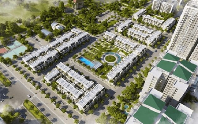 Vinhomes Dream City Hưng Yên chỉnh thức được phê duyệt