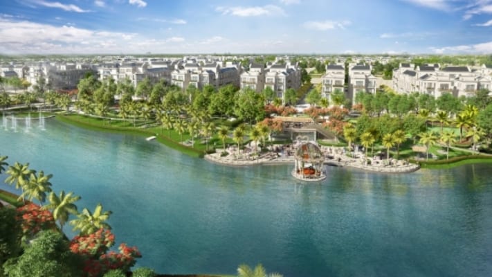 Sống hưởng thụ với 3 đặc quyền chỉ có tại Vinhomes Dream City