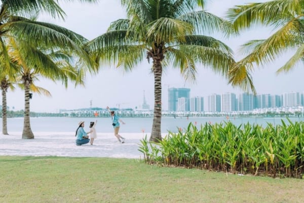 Vinhomes tung ưu đãi cho khách mua căn hộ tại 2 đại dự án