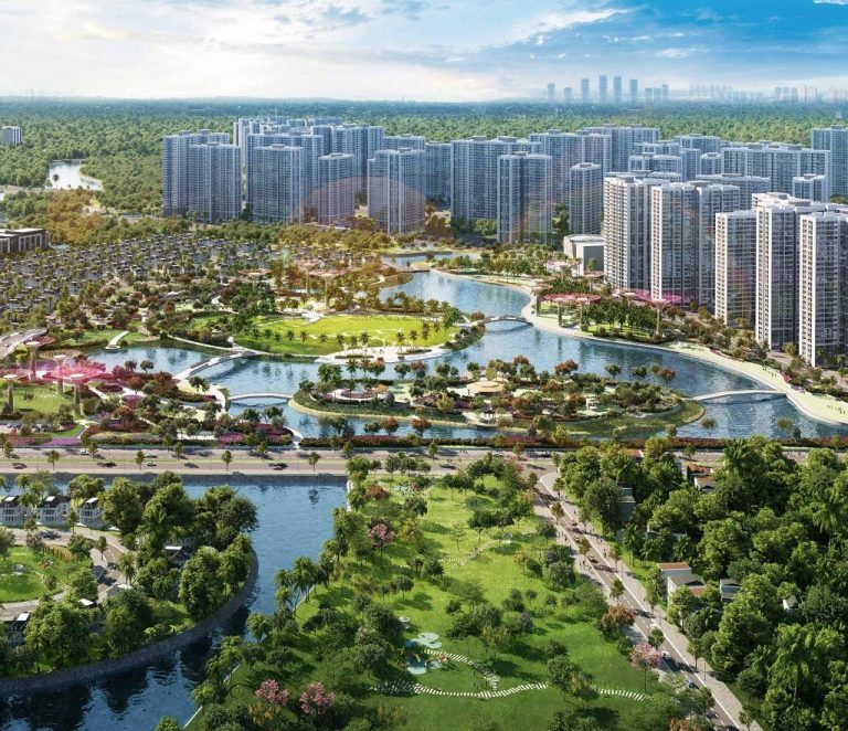 4 yếu tố khiến Vinhomes Dream City gây sốt trong năm 2021