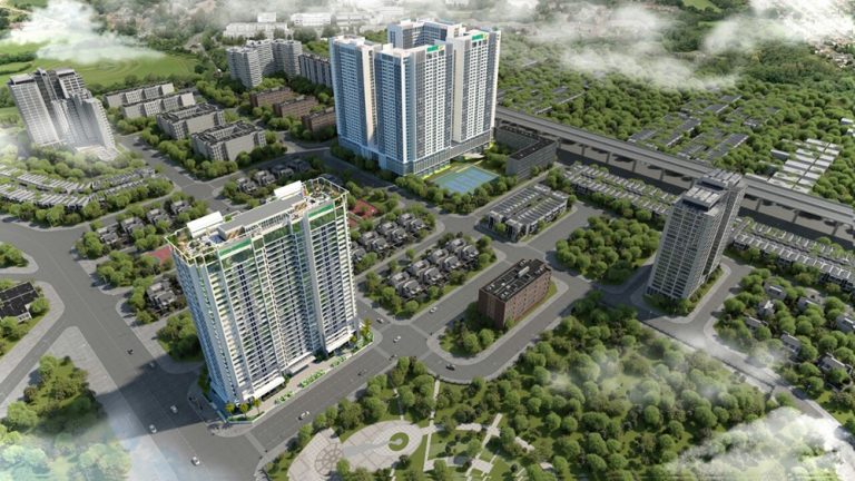 Nâng tầm chuẩn mực sống cho người dân Hưng Yên với siêu dự án Vinhomes Dream city