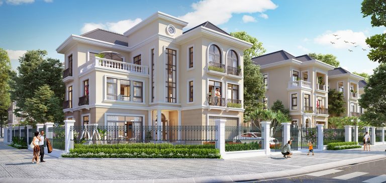 Dạo một vòng qua các tiện ích nổi bật Vinhomes Dream City