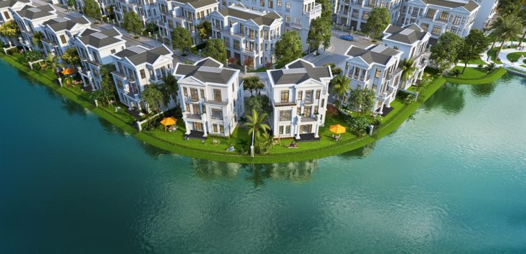 Vinhomes Dream City Hưng tâm điểm của giao thương