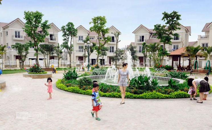 Vinhomes Dream City kiến tạo không gian toàn diện cho trẻ