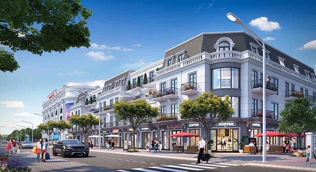 Bảng giá Vinhomes Dream City 2 Bảng giá Vinhomes Dream City