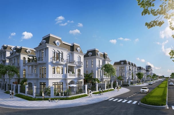 Chọn Vinhomes Dream City - Chọn xu hướng sống mới tuyệt mỹ