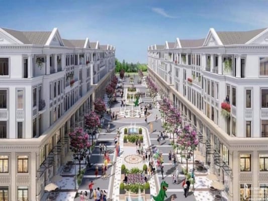 Nơi đầu tư an toàn với tiềm vượt bậc trong năm 2021