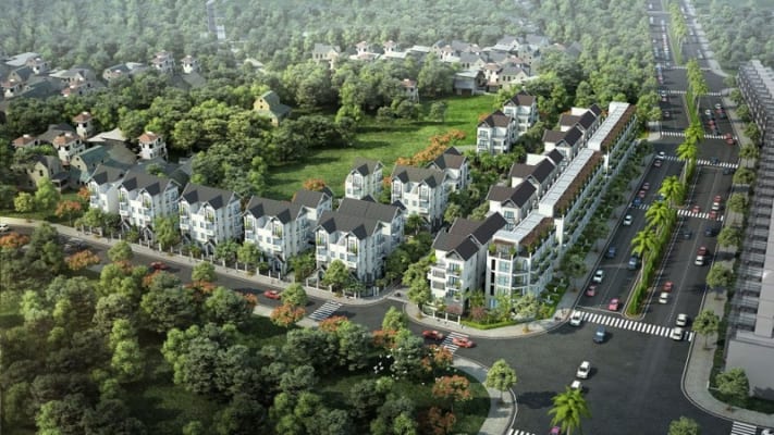 Vinhomes Dream City Hưng Yên "liều thuốc" tăng lực cho sự phát triển của Hưng Yên