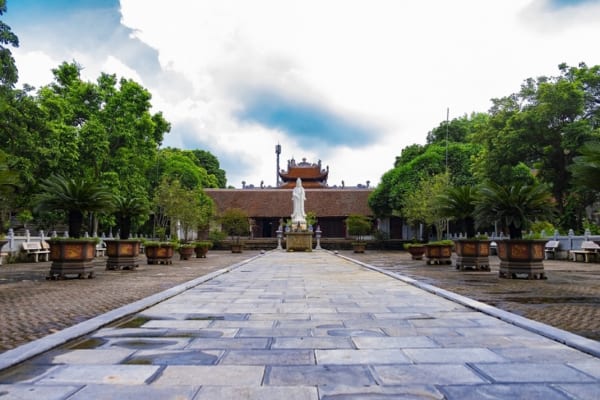 Tiềm năng du lịch của mảnh đất văn hiến Hưng Yên