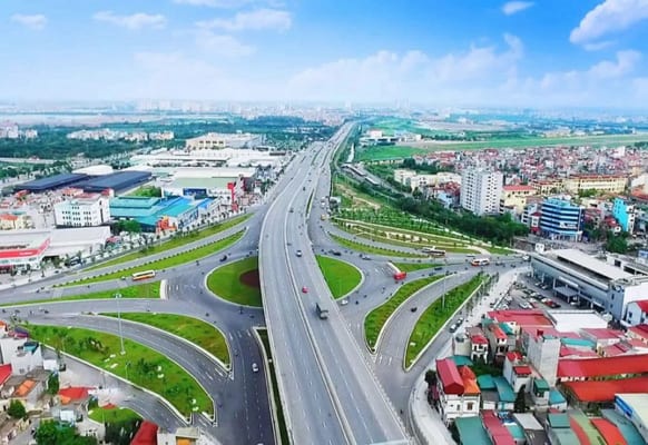 Quận ngoại thành sẽ là xu hướng đầu tư bất động sản mới của năm 2022