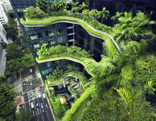 5 lý do khiến The Canopy Smart City được giới đầu tư săn đón