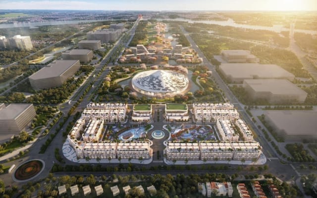 Chủ đầu tư của The Centric Hải Phòng là ai?